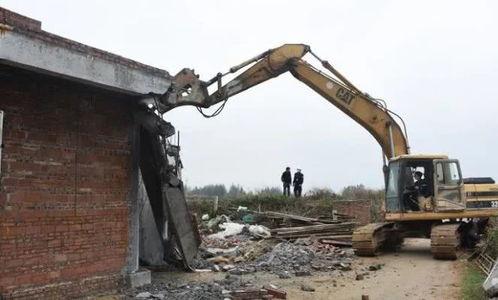 茂名违建最新爆料,揭秘背后利益链与整治行动进展  第1张