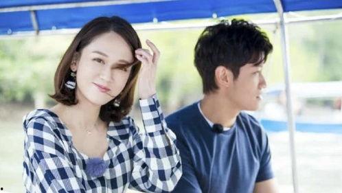 陈乔恩老公艾伦的爆料视频,夫妻甜蜜瞬间与幕后故事