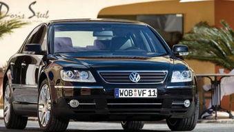 新款大众辉腾最新爆料,揭秘新款大众辉腾惊艳亮相！”  第1张